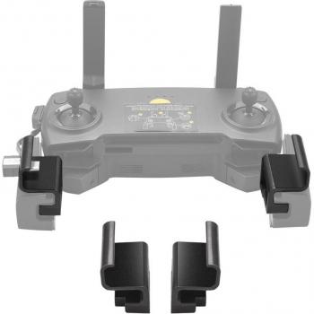 DJI Mavic Series Phone Holder - Durable and Easy Install Bracket