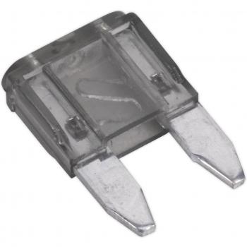 Sealey Automotive Mini Blade Fuses