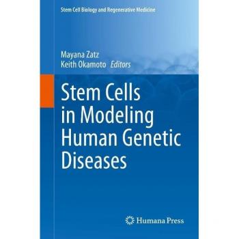 Vitalsource Technologies, Inc. Stem Cells In Modeling Human Genetic Diseases
