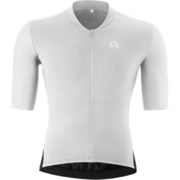 Gonso Sitivo Heren Fietsshirt Grijs