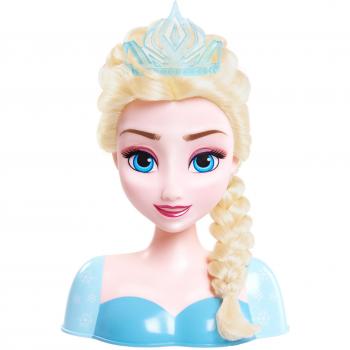 Frozen - Truccabimbi Giochi Preziosi