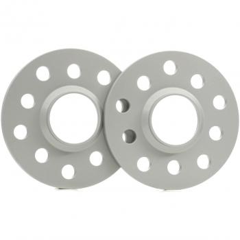 Eibach Spurverbreiterung Pro-Spacer 16 für Audi, Seat, VW, Skoda S90-2-08-003 Silber