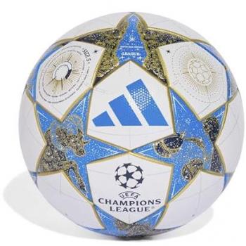 Pallone Pallone League Stage UCL LGE White/Dkblue/Panton