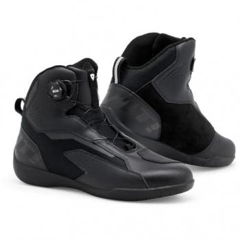 Revit Jetspeed Pro Scarpe da moto Nero 41