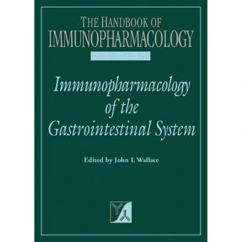Vitalsource Technologies, Inc. Immunopharmacology of the Gastrointestinal System