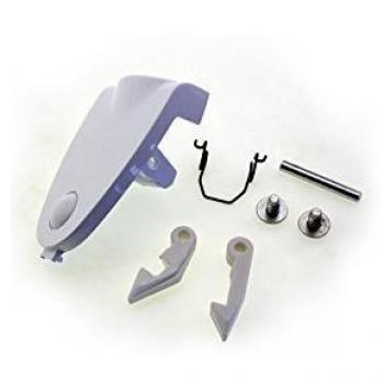 SET MANIGLIA OBLÒ ORIGINALE LAVATRICE CANDY 90473547