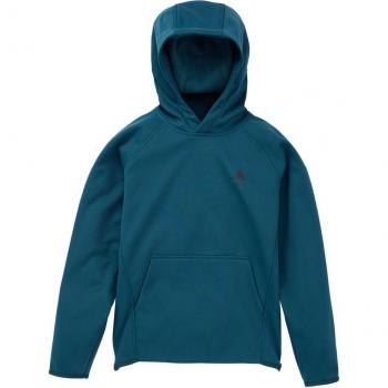 Crown Kids Green Pull‑Up XS