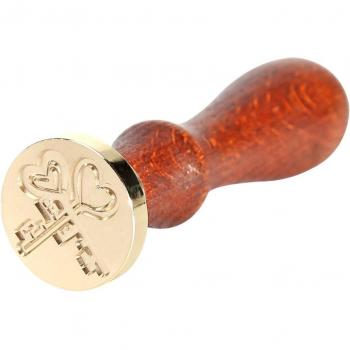 Wax Seal Heating Stove