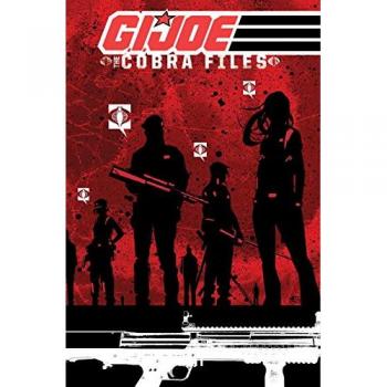 G.I. Joe The Cobra Files Volume 1