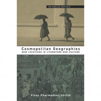 Routledge N. Y. Cosmopolitan Geographies
