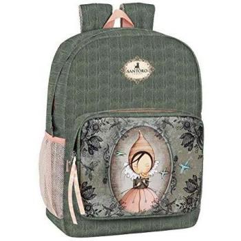 Sac à dos Santoro Mirabelle pour ordinateur portable 15,6