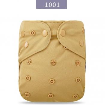 EcoGuard Funda Pañal 10 Unidades