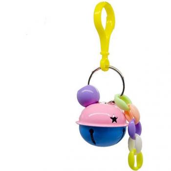 Accessoire de jeu PipiFren pour oiseaux