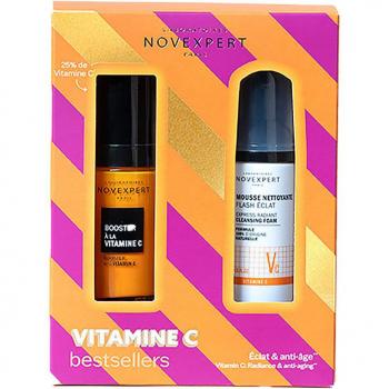 Cofanetto Vitamina C Boost
