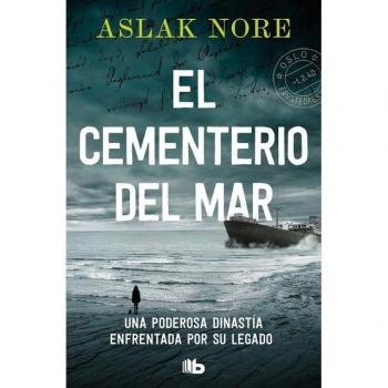 El cementerio del mar
