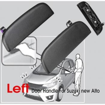 Suzuki Alto Exterior Door Handle Kit (Left & Right)