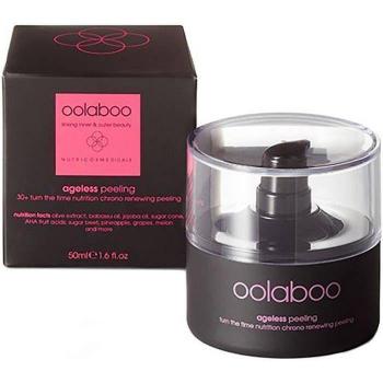 Oolaboo Ageless 30+ Peeling Renovador Nutritivo 50ml