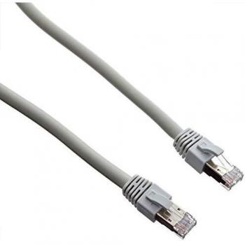 EFB Elektronik Netzwerkkabel S/FTP CAT8.1 1m