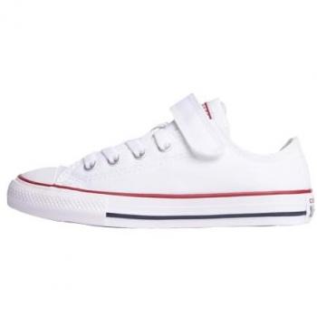 Converse All Star Junior Easy‑On Canvas