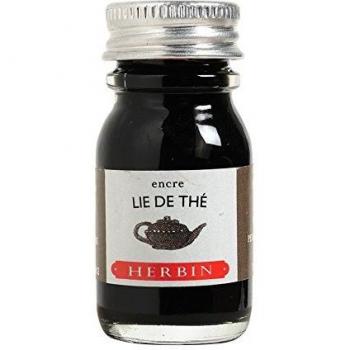 Ink for pen 10 ml - Lie de Thé