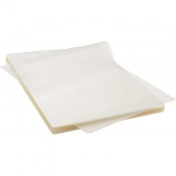A4 70 Micron Thermal Laminating Pouches 220Mm x 307Mm Clear 100 Sheets