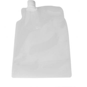 Collapsible 2L Water Container