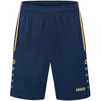 Jako - Voetbalshorts Heren Allround