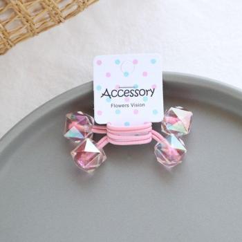 Cuentas Decorativas para Pelo - Set de 2 Unidades