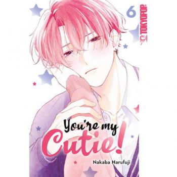 You're My Cutie! 06