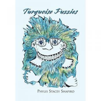Turquoise Fuzzies