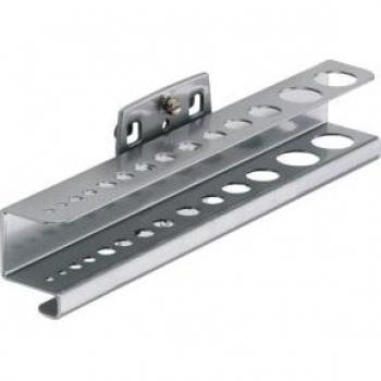 Supporto per trapano Kraftwerk 390x28 mm