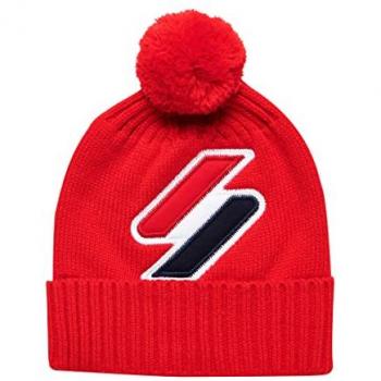 Classic Logo Berretto Superdry