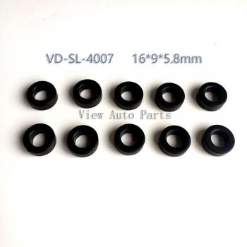 Toyota Fuel Injector Rubber Seal O-Rings 100 pcs 16*9*5.8mm VD-SL-4007