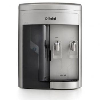Purificador de Água IBBL Especiale FR600 Prata 127V