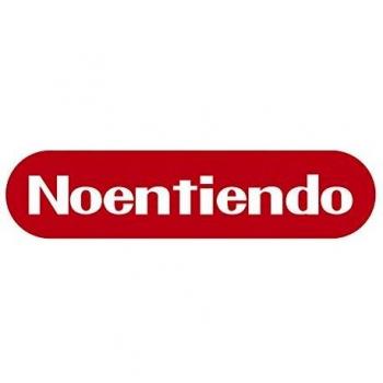 Adhésif voiture Noentiendo