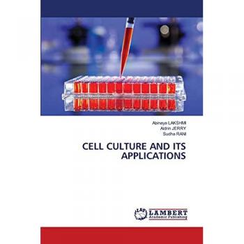 CELL CULTURE AND ITS APPLICATIONS