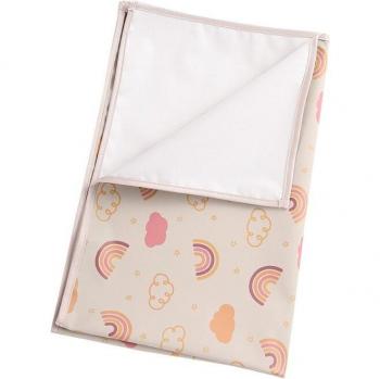 Tapis Matelas Réutilisable Bébé Unisexe