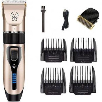Electric Hair Clippers for Dogs