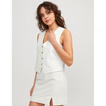 Chaleco Elegante con Botones JJXX Mary
