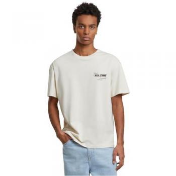 Camiseta Amplia Mister Tee Preferida Siempre