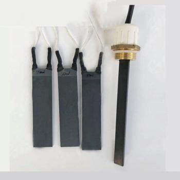 Réchauffeur en céramique de nitrure de silicium – 1 pc, 110 V-380 V, 50/60 Hz, pour réservoir d’eau