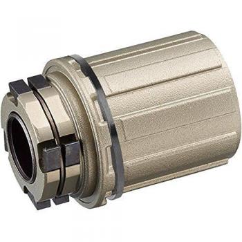 Corpo Ruota Libera Novatec B2 in Alluminio per Cassette Shimano 8-11 Velocità