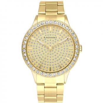 Zegarek Radiant dla Kobiet RA578205 (Ø 43 mm)