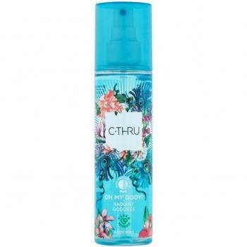 C-Thru Spray Parfumé Oh Mon Corps - 200 Ml