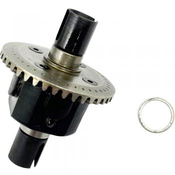 Ricambio Differenziale Reely RE-7154307