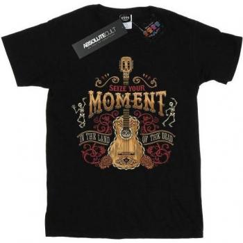 Disney Coco Land Of The Dead Cotton T-Shirt (Girls')
