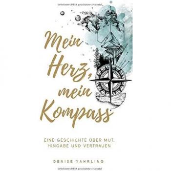 Mein Herz Mein Kompass