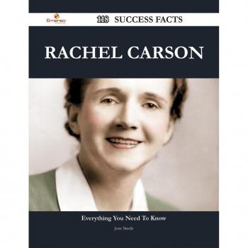 Vitalsource Technologies, Inc. Rachel Carson 118 Success Facts - Everything You Need To Know About Rac