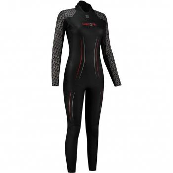 Dare2tri MACH3 Women's Tri Suit