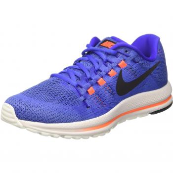 Nike Air Zoom Vomero 12, Scarpe da Corsa Uomo, Blu